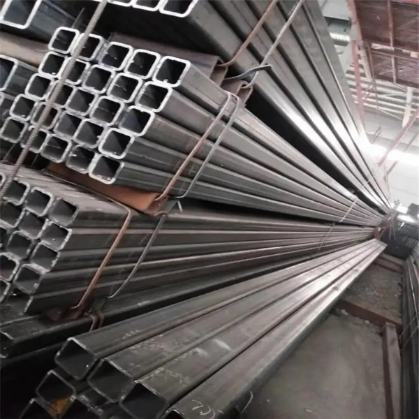 大理Q345B无缝方管