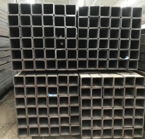 大理20#无缝方管